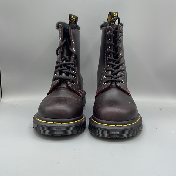 Dr Martens‎ 1460 Serena Fur